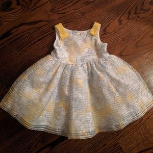 Janie and Jack dress